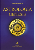 Astrologia Genesis