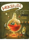 Mikstura, czyli komiks i literatura