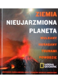 Ziemia Nieujarzmiona planeta