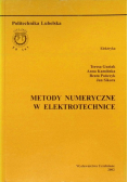 Metody numeryczne w elektrotechnice
