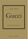 Gucci. Historia kultowego domu mody