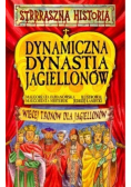 Dynamiczna dynastia Jagiellonów