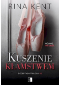 Kuszenie kłamstwem