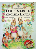Dole i niedole Królika Łapka