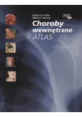 Choroby wewnętrzne atlas