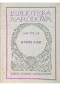 Wybór pism