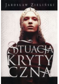 Sytuacja krytyczna