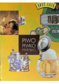 Piwo Piwko Piweńko