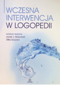 Wczesna interwencja w logopedii