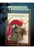 Thorgal  Wyspa lodowych mórz Tom 2