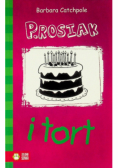 P. Rosiak i tort