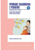 Wybrane zagadnienia z pediatrii tom 3