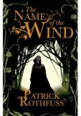 Name of the Wind