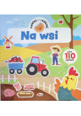 Na Wsi. Naklej Odklej