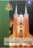 Schematyzm Archidiecezji Gdańskiej 2006