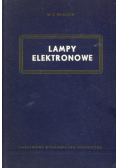 Lampy elektronowe
