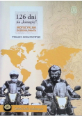 126 dni na kanapie motocyklem dookoła świata