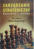 Zarządzanie strategiczne