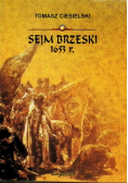 Sejm Brzeski 1653 r