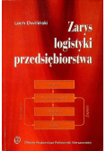 Zarys logistyki przedsiębiorstwa