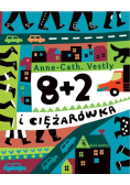 8  +  2 i ciężarówka