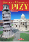 Sztuka i historia Pizy