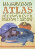 Ilustrowany Atlas Niezawodnych Płazów i Gadów