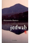 Baricco Alessandro - Jedwab