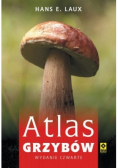 Atlas grzybów