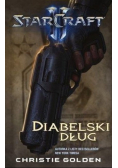 StarCraft Diabelski dług