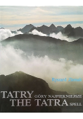 Tatry Góry najpiękniejsze