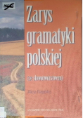 Zarys gramatyki polskiej