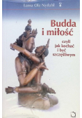 Budda i miłość czyli jak kochać i być szczęśliwym