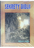 Sekrety Biblii