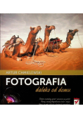 Fotografia daleko od domu