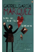 Love in the Time of Cholera