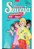 Dziewice do boju! Tom 3 Część 2