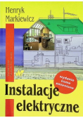 Instalacje elektryczne