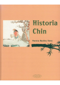 Historia Chin