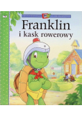 Franklin i kask rowerowy