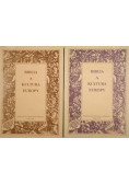 Biblia a kultura Europy Tom I i II