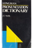 Longman Pronunciation Dictionary