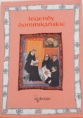 Legendy dominikańskie
