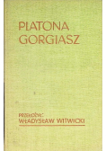 Gorgiasz