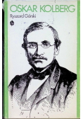 Oskar Kolberg