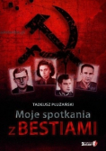 Moje spotkania z bestiami