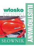 Ilustrowany słownik włosko polski