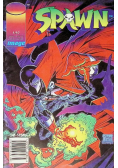 Spawn Nr 1 / 97