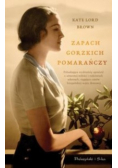 Zapach gorzkich pomarańczy
