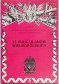 25 Pułk Ułanów Wielkopolskich
